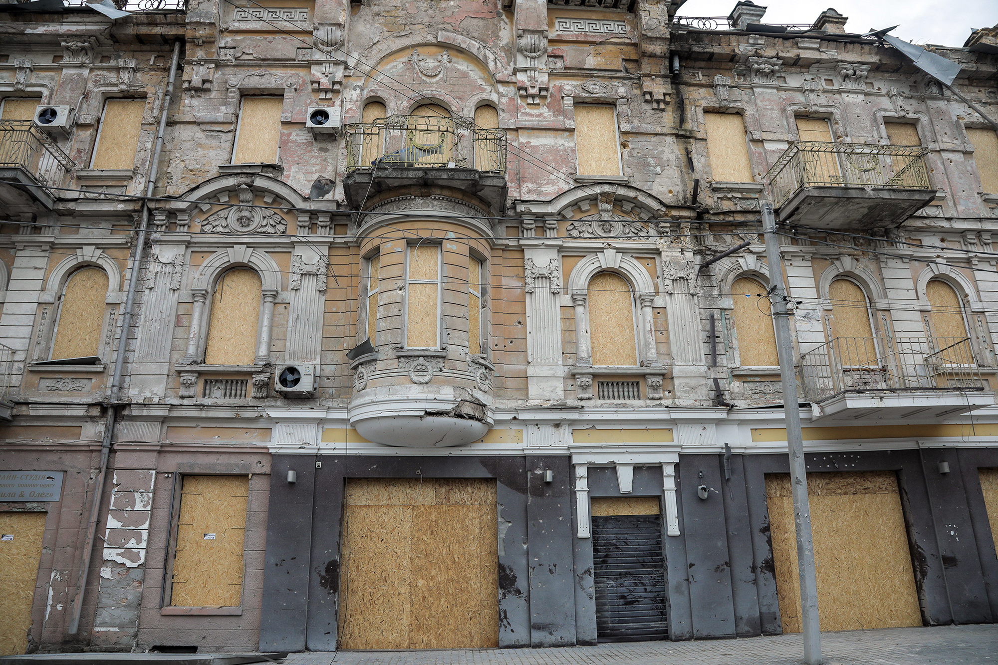 Міста-герої. Як зараз виглядають Буча, Харків, Миколаїв та Херсон